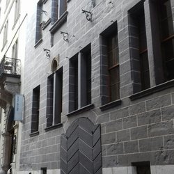Maison Tavel