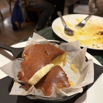 Gala - Cornbread - Spanish Near Me - Santa Barbara, California