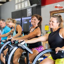 Crossfit Pulse