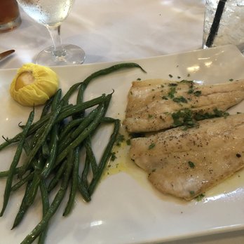 Il Corso - The Branzino, again not bad, just not what I was expecting. - Italian Near Me - Palm Desert, California Il Corso - The Branzino, again not bad, just not what I was expecting. - Italian Near Me - Palm Desert, California