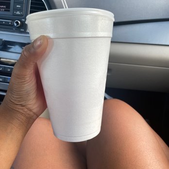 Fat Mama'z - House Brunch Punch - Food Trucks Near Me - Jacksonville, Florida
