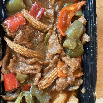 Szechwan North - Szechwan beef - Szechuan Near Me - Glenview, Illinois