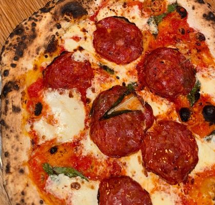 Roberta's by null Roberta's by null