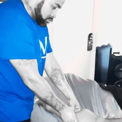 Venerated Massage