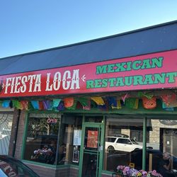 Restaurant Fiesta Loca