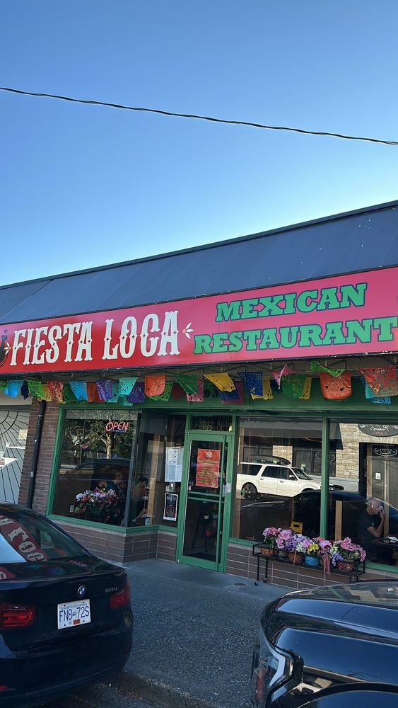 Restaurant Fiesta Loca