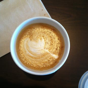 Vespr Coffeebar - Latte from Vespr! - Coffee & Tea Near Me - Orlando, Florida Vespr Coffeebar - Latte from Vespr! - Coffee & Tea Near Me - Orlando, Florida