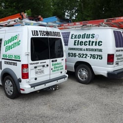 Exodus Electric