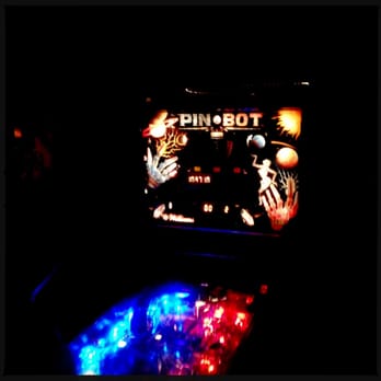 Scurvy Dog - Do you know the secrets, norms, and ways of PIN*BOT? - Dive Bars Near Me - Providence, Rhode Island Scurvy Dog - Do you know the secrets, norms, and ways of PIN*BOT? - Dive Bars Near Me - Providence, Rhode Island