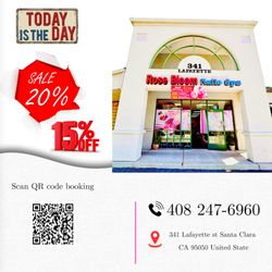 Rose Bloom Nail Spa
