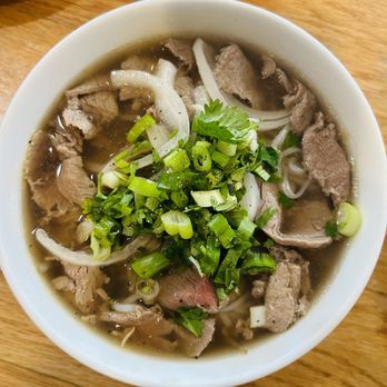 Trubroth - Beef Pho size small - Coffee & Tea Near Me - Travelers Rest, South Carolina