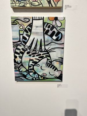 Culture Lab LIC by null