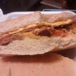 Fetiche - Lomito bacon & ch