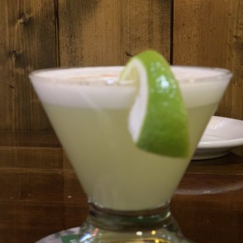 Mambo's Cafe - Pisco Sour - Cuban Near Me - Alpharetta, Georgia Mambo's Cafe - Pisco Sour - Cuban Near Me - Alpharetta, Georgia