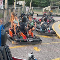 Adare Go Carts