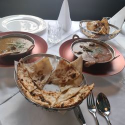 Royal Bombay Palace - Indisches Restaurant