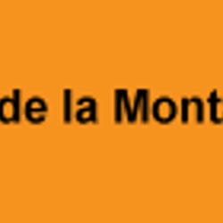 Taxi de la Montagne - Logo