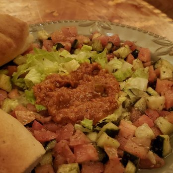 Marrakesh Moroccan Restaurant - Salad - Moroccan Near Me - Seattle, Washington Marrakesh Moroccan Restaurant - Salad - Moroccan Near Me - Seattle, Washington