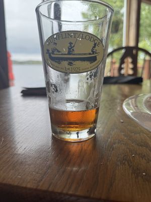 Gunflint Lodge & Outfitters by null