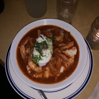 Sweet Chick - Shrimp and Grits - Southern Near Me - New York, New York Sweet Chick - Shrimp and Grits - Southern Near Me - New York, New York