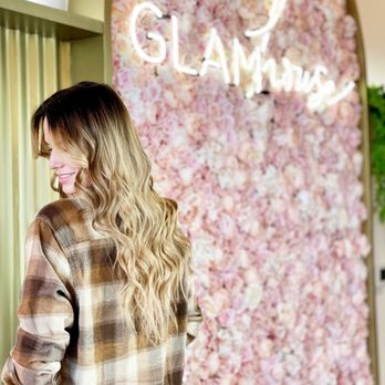 Glamhouse Beauty Bar - Hair by GLAMhouse - Blow Dry/Out Services Near Me - Westerville, Ohio