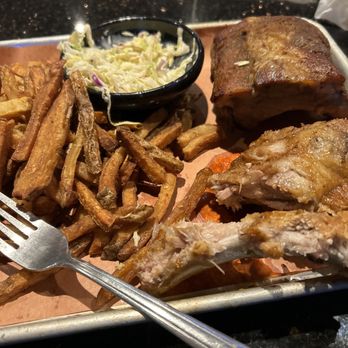 Hippie Hen House - Ribs meal - Seafood Near Me - Murrells Inlet, South Carolina Hippie Hen House - Ribs meal - Seafood Near Me - Murrells Inlet, South Carolina