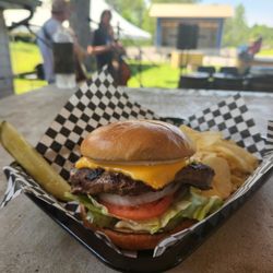 R&R Patio Bar