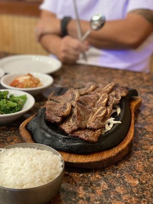 Koreana Restaurant by null
