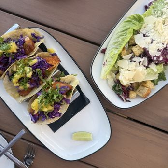 Mann's On The Lake - Fish Tacos & Caesar Salad - Cocktail Bars Near Me - Lake Oswego, Oregon Mann's On The Lake - Fish Tacos & Caesar Salad - Cocktail Bars Near Me - Lake Oswego, Oregon