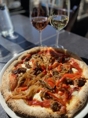Napolita Pizzeria & Wine Bar, Wilmette by null
