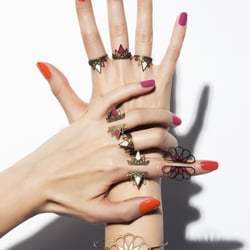 Constance L - Collection Printemps/Eté 2016