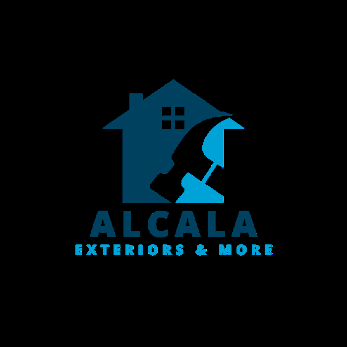 Slide of Alcala Exteriors and More