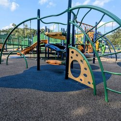 Owen's Playground for Kids Of All Abilities