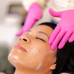 Oasis Face Bar