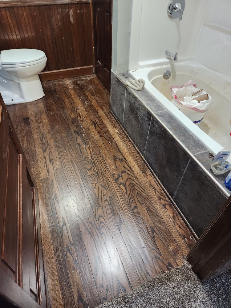 Slide of Zman Repair and Remodeling