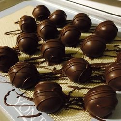 Oddball Candy Company - Our dark chocolate is silky and wonderful.
