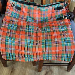 Got Kilt?