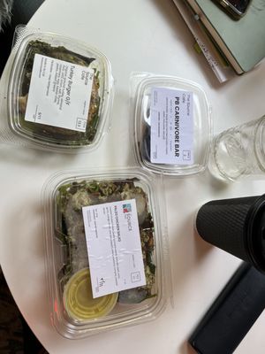 The Source Café by null