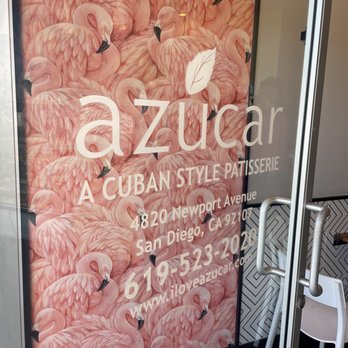 Azucar - Bakeries Near Me - Ocean Beach, California