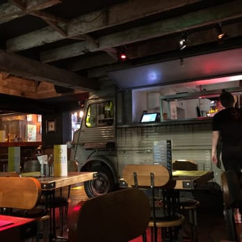 Camden Exchange - Pubs Near Me - Dublin, D