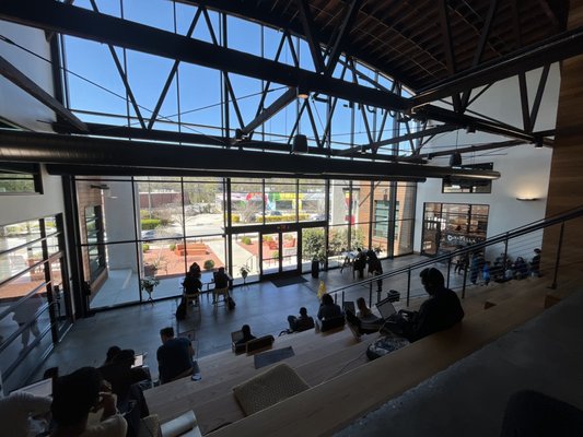 East Pole Coffee Co. by null