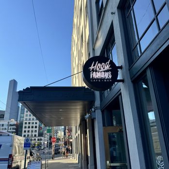 Hood Famous - Cafes Near Me - Seattle, Washington Hood Famous - Cafes Near Me - Seattle, Washington