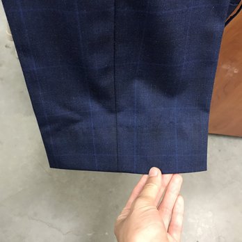 Express Alteration - No professional sewing skills here. - Sewing & Alterations Near Me - Cypress, Texas