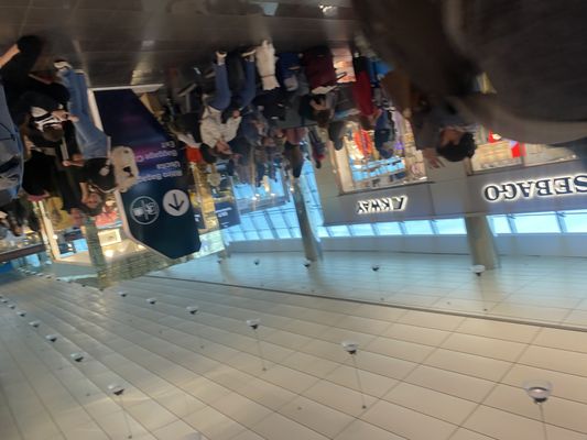 Torino Airport by null