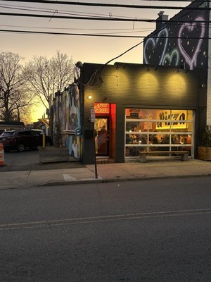Corner Slice by null