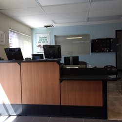 Enterprise Rent-A-Car