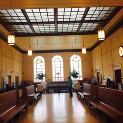 Amtrak