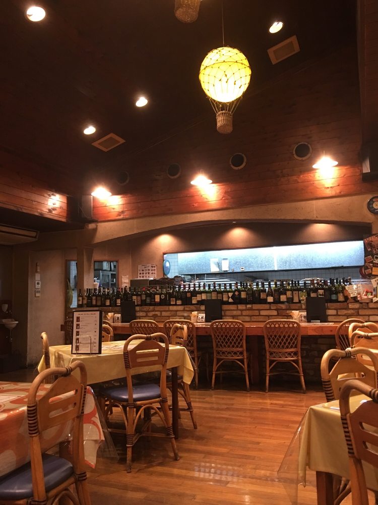 パパスアンドママス太子店