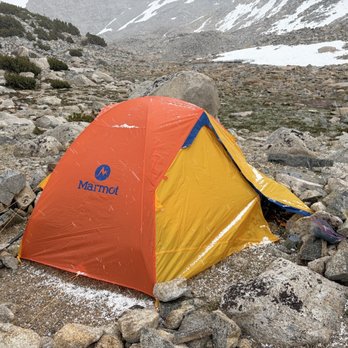 International Alpine Guides - IAG provided very cozy new tent! - Hiking Near Me International Alpine Guides - IAG provided very cozy new tent! - Hiking Near Me