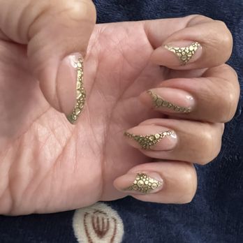 Nebula's Nail Sanctuary - Nail Salons Near Me - San Diego, California Nebula's Nail Sanctuary - Nail Salons Near Me - San Diego, California